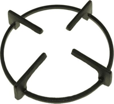 Grille WHIRLPOOL grille de foyer fonte