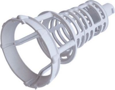 Filtre WHIRLPOOL FILTRE GROS DECHETS POUR LAVE VAISSELLE