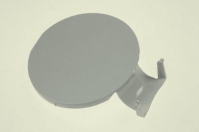 Porte WHIRLPOOL portillon pv gw de vidange