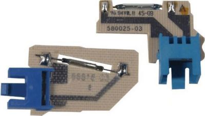 Pièce détachée WHIRLPOOL kit contacteur debimetre
