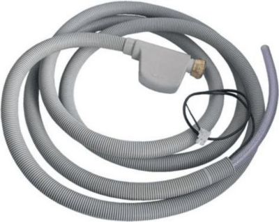 Electrovanne WHIRLPOOL TUYAU ARRIVEE D EAU LONGEUR 4 METRES Electrovanne WHIRLPOOL TUYAU ARRIVEE D EAU LONGEUR 4 METRES