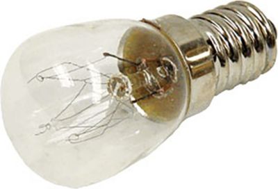 Lampe WHIRLPOOL AMPOULE T22 15W E14 - 481281728338