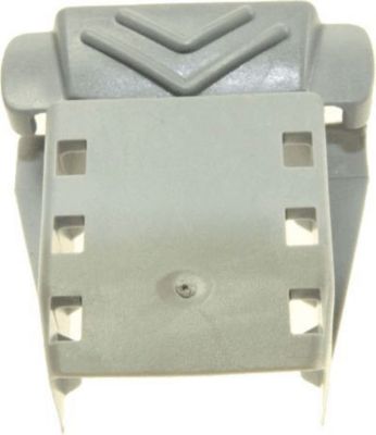 Pièce détachée WHIRLPOOL CAPUCHON DE GLISSIERE - 481246279986