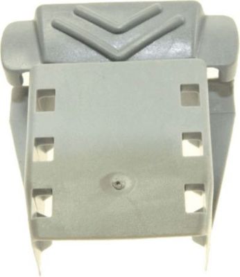 Pièce détachée WHIRLPOOL CAPUCHON DE GLISSIERE - 481246279986