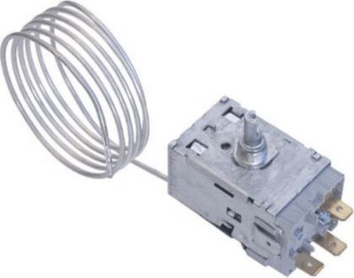 Thermostat WHIRLPOOL THERMOSTAT C3-0160 POUR LAVE LINGE   WHI Thermostat WHIRLPOOL THERMOSTAT C3-0160 POUR LAVE LINGE   WHI