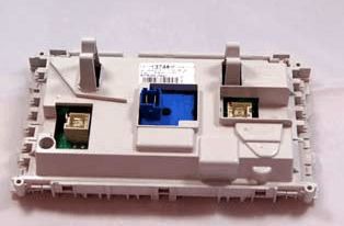 Carte WHIRLPOOL platine puissance domino programmee