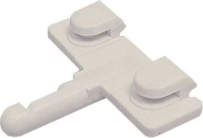 Sécurité de porte WHIRLPOOL DOIGT DE VERROU POUR LAVE LINGE   WHIRLP