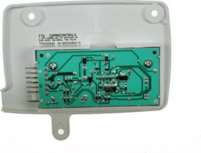 Bac WHIRLPOOL RECEPTEUR TP900002 461950216394 POUR REF