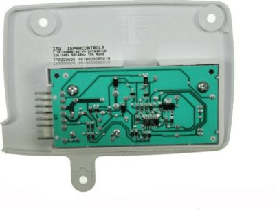 Bac WHIRLPOOL RECEPTEUR TP900002 461950216394 POUR REF Bac WHIRLPOOL RECEPTEUR TP900002 461950216394 POUR REF