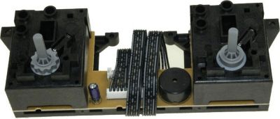 Carte WHIRLPOOL platine de controle