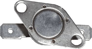 Klixon WHIRLPOOL thermostat 126° point vert Klixon WHIRLPOOL thermostat 126° point vert