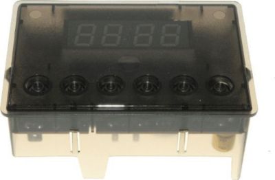 Programmateur WHIRLPOOL PROGRAMMATEUR HORLOGE POUR FOUR   WHIRLP