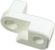 Pièce détachée WHIRLPOOL MANCHON PROTECTION COTE DROIT Pièce détachée WHIRLPOOL MANCHON PROTECTION COTE DROIT