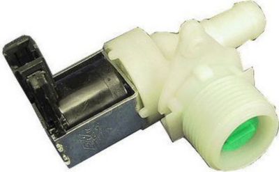 Electrovanne WHIRLPOOL ELECTROVANNE 1 VOIE - 481227128543