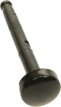 Bouton WHIRLPOOL TOUCHE MARRON PROGRAMMATEUR POUR CUISINI