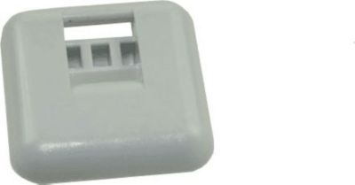 Pièce détachée WHIRLPOOL disque de pied arriere