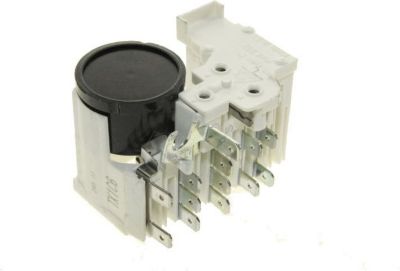 Relais WHIRLPOOL MONOBLOC RELAIS PTC - 481228038118