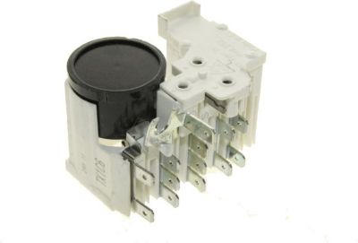 Relais WHIRLPOOL MONOBLOC RELAIS PTC - 481228038118 Relais WHIRLPOOL MONOBLOC RELAIS PTC - 481228038118