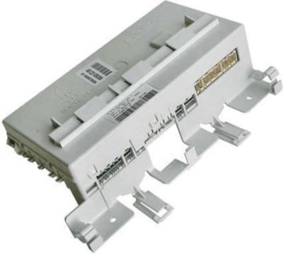 Carte WHIRLPOOL platine de controle programmee