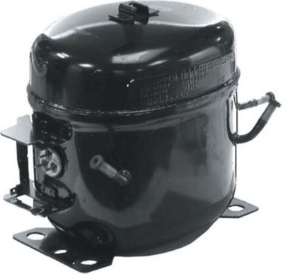 Compresseur WHIRLPOOL COMPRESSEUR R600 1/4CV - 481236038668 Compresseur WHIRLPOOL COMPRESSEUR R600 1/4CV - 481236038668