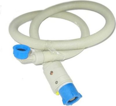 Tuyau WHIRLPOOL TUYAU D ARRIVEE D EAU - 481253029256 Tuyau WHIRLPOOL TUYAU D ARRIVEE D EAU - 481253029256