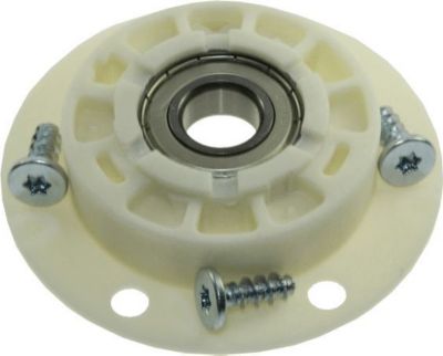 Palier WHIRLPOOL KIT PALIER/ROULEMENT DROIT OU GAUCHE