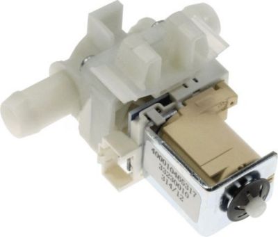 Aquastop WHIRLPOOL electrovanne selenoid direct 2way