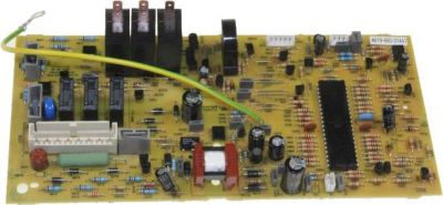 Cadre WHIRLPOOL PLATINE DE CONTROL POUR MICRO ONDES   WH