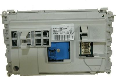 Carte WHIRLPOOL module de commande et puissance programm