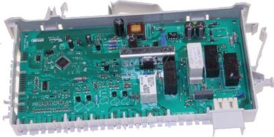 Carte WHIRLPOOL platine de control omega3