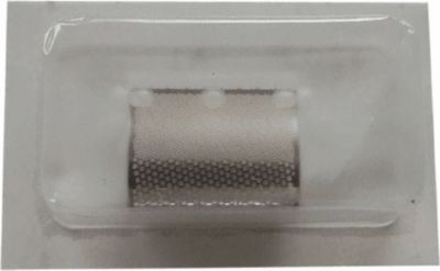 Kit de réparation PHILIPS grille de tondeuse a barbe Kit de réparation PHILIPS grille de tondeuse a barbe