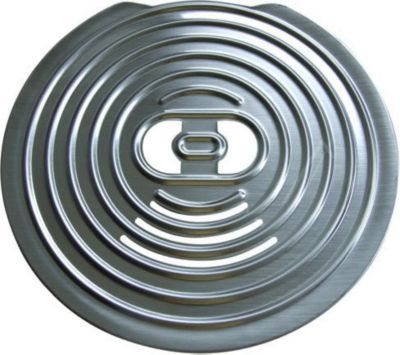 Kit de réparation PHILIPS support inox tasses senseo 3