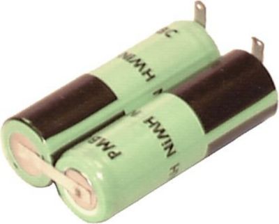 Kit de réparation PHILIPS ACCUMULATEUR NIMH RASOIR PHILIPS Kit de réparation PHILIPS ACCUMULATEUR NIMH RASOIR PHILIPS