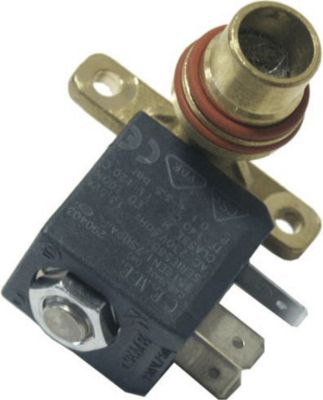 Kit de réparation PHILIPS electrovanne philips