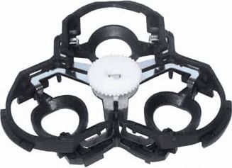 Kit de réparation PHILIPS flasque support de tetes rasoir philips Kit de réparation PHILIPS flasque support de tetes rasoir philips