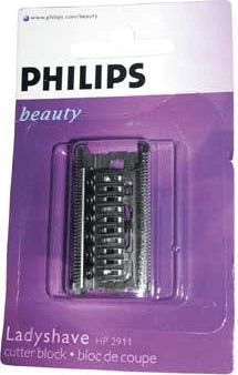 Kit de réparation PHILIPS tete de coupe satinelle philips