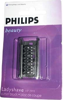 Kit de réparation PHILIPS tete de coupe satinelle philips