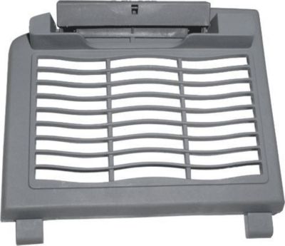 Pièce détachée PHILIPS GRILLE FILTRE HEPA - 432200515970