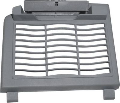 Pièce détachée PHILIPS GRILLE FILTRE HEPA - 432200515970 Pièce détachée PHILIPS GRILLE FILTRE HEPA - 432200515970