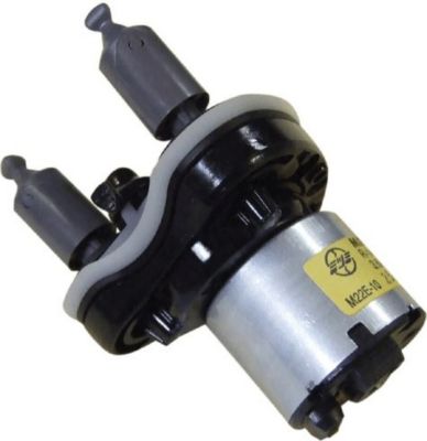 Kit de réparation PHILIPS moteur 3.6 v + 3 roues crantees