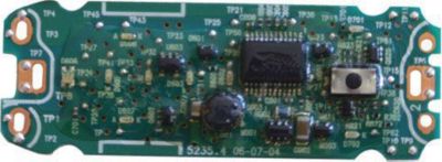 Kit de réparation PHILIPS power supply unit