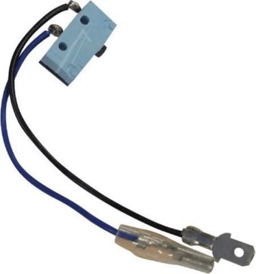 Kit de réparation PHILIPS microswitch assemble