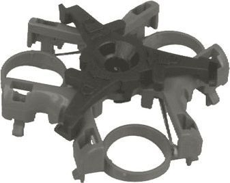 Kit de réparation PHILIPS support de tete rasoir philips