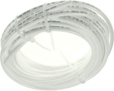 Tuyau d'eau LG tuyau 5/16 rouleau de 10 metres