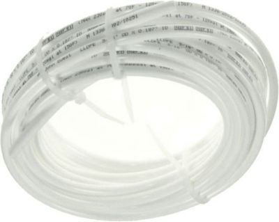 Tuyau d'eau LG tuyau 5/16 rouleau de 10 metres Tuyau d'eau LG tuyau 5/16 rouleau de 10 metres