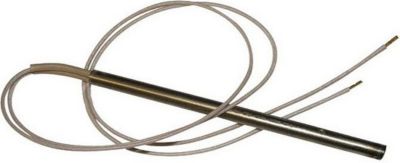 Résistance DOMETIC RESISTANCE DROITE 75W 220V D9.6...