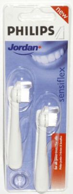 Kit de réparation PHILIPS brossettes sensiflex Kit de réparation PHILIPS brossettes sensiflex