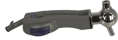 Kit de réparation PHILIPS bec verseur sans le manche hd3620