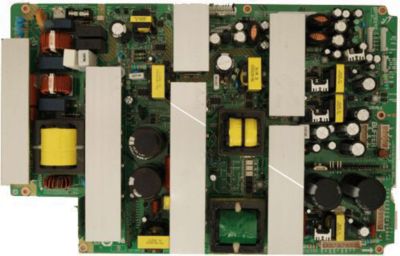 Kit de réparation PHILIPS bloc d alimentation lj44-00101c rev 0.7a