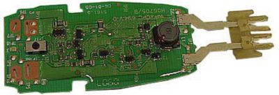 Kit de réparation PHILIPS circuit electronique Kit de réparation PHILIPS circuit electronique